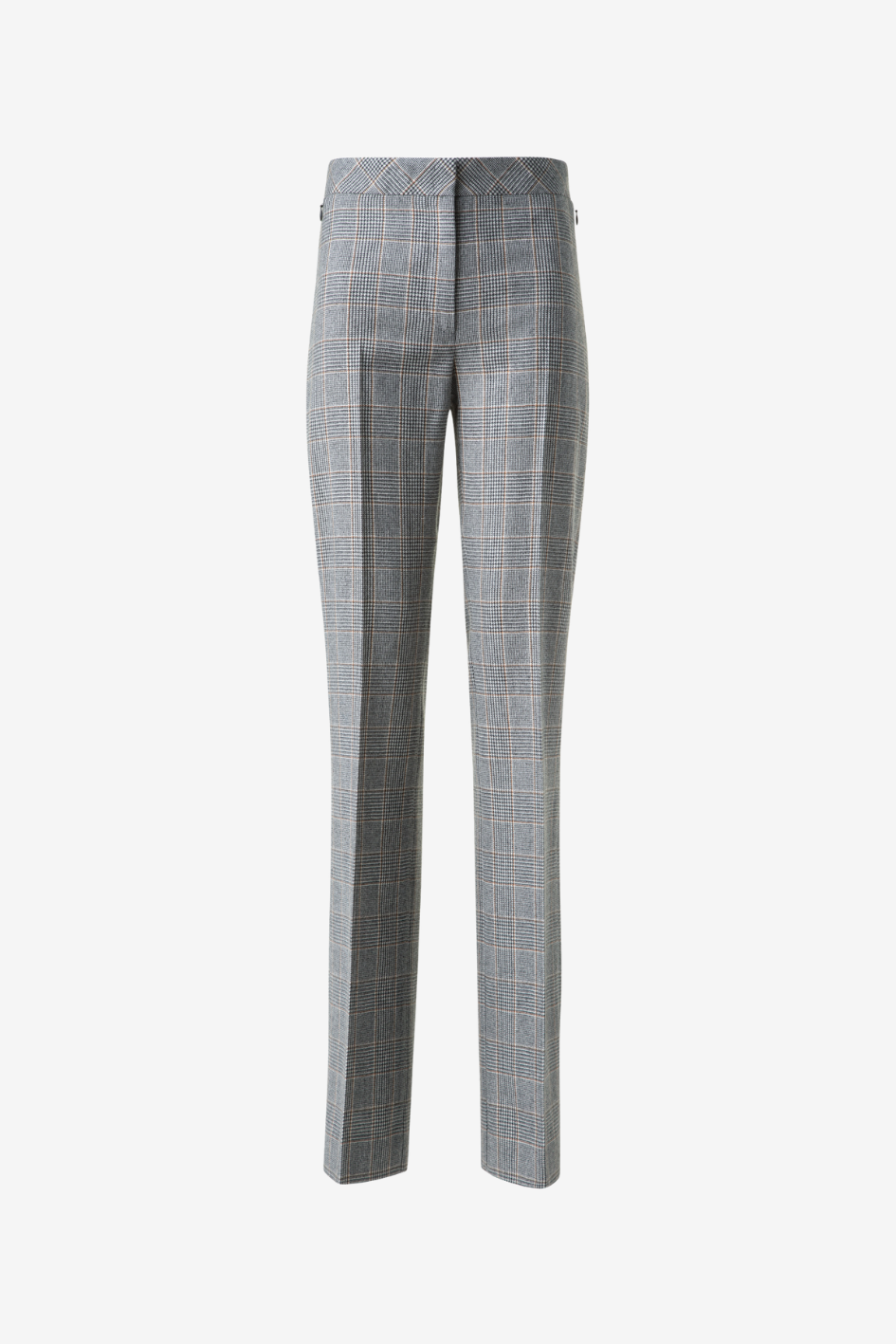 Carl Pants in Cashmere Check