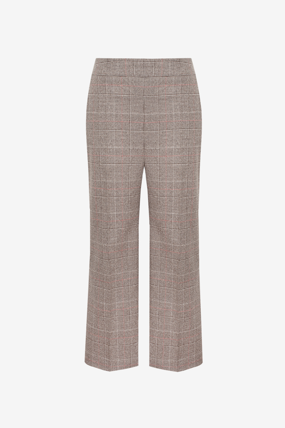 Heritage Glencheck Pants