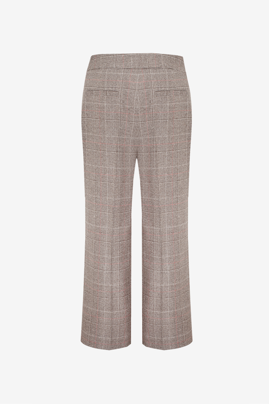 Heritage Glencheck Pants