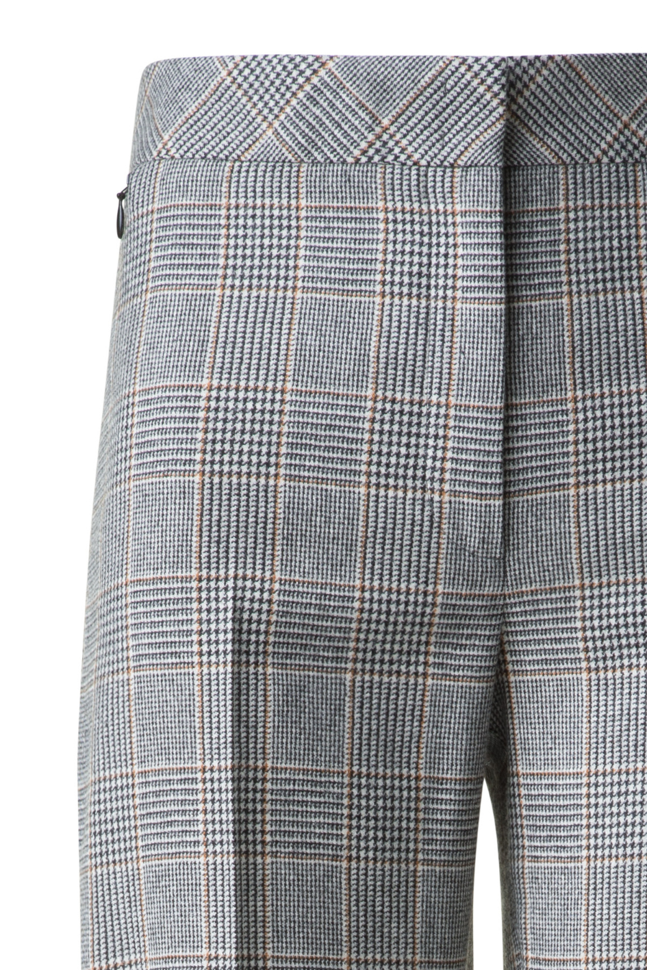 Carl Pants in Cashmere Check