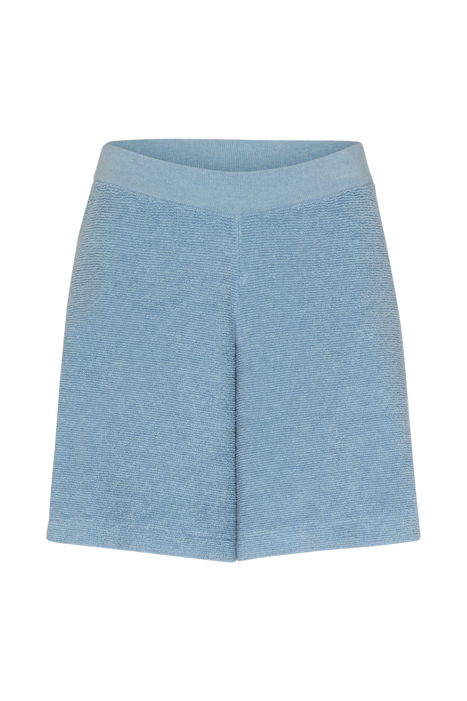 Soft Knit Shorts