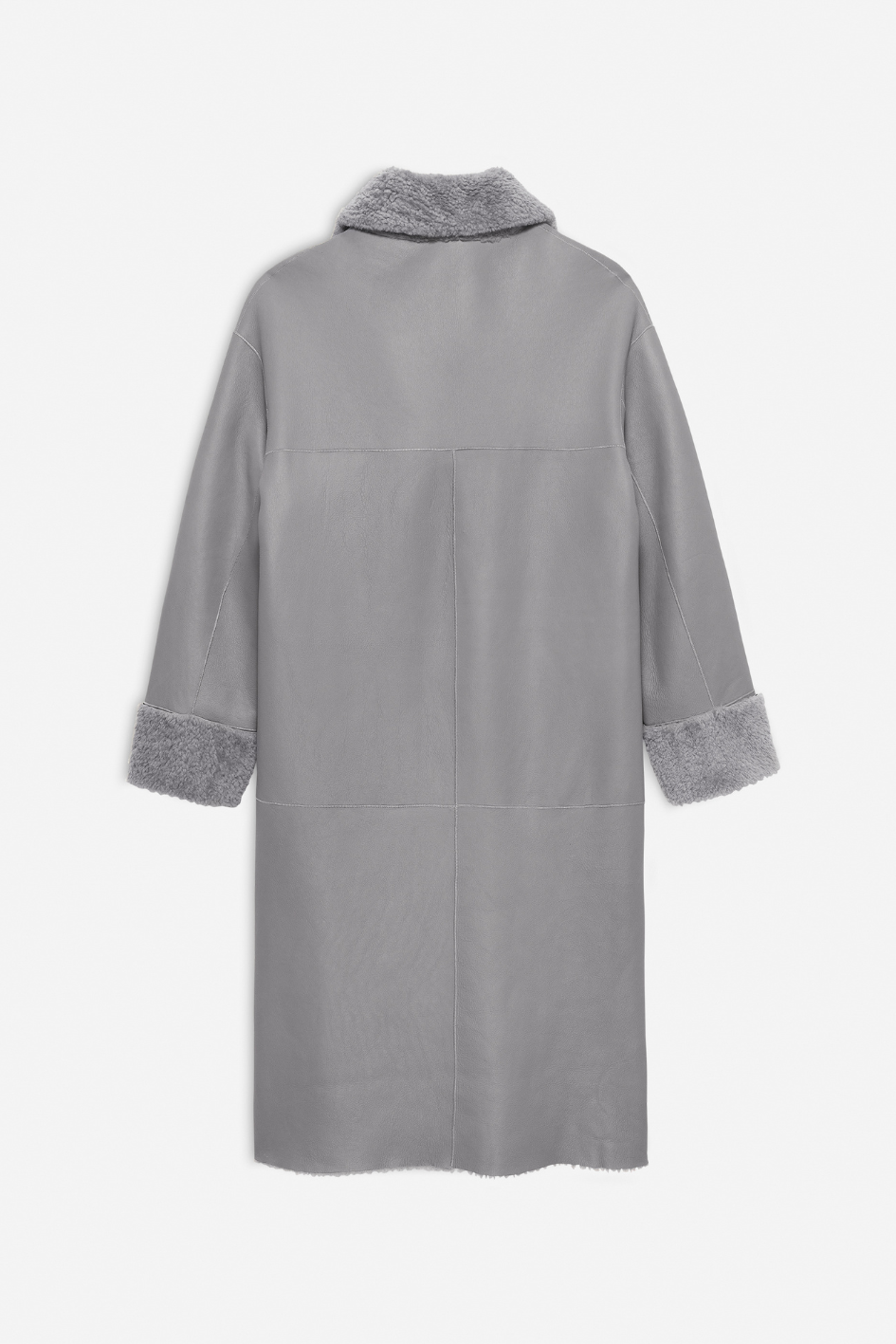 Delfina Coat