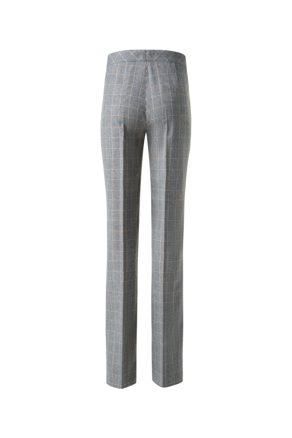 Carl Pants in Cashmere Check
