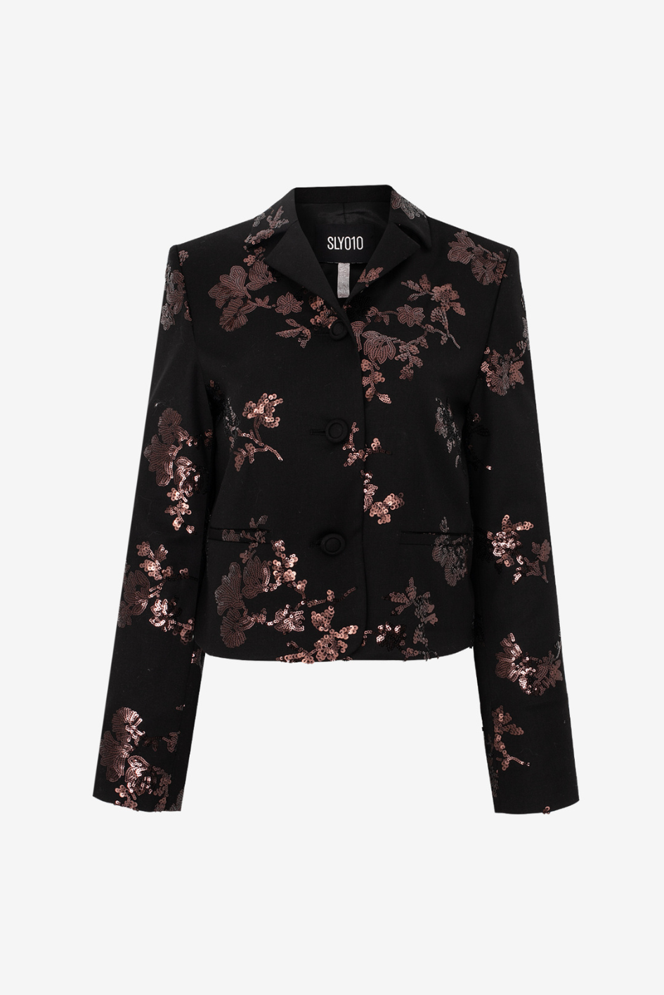 Farrah Jacket