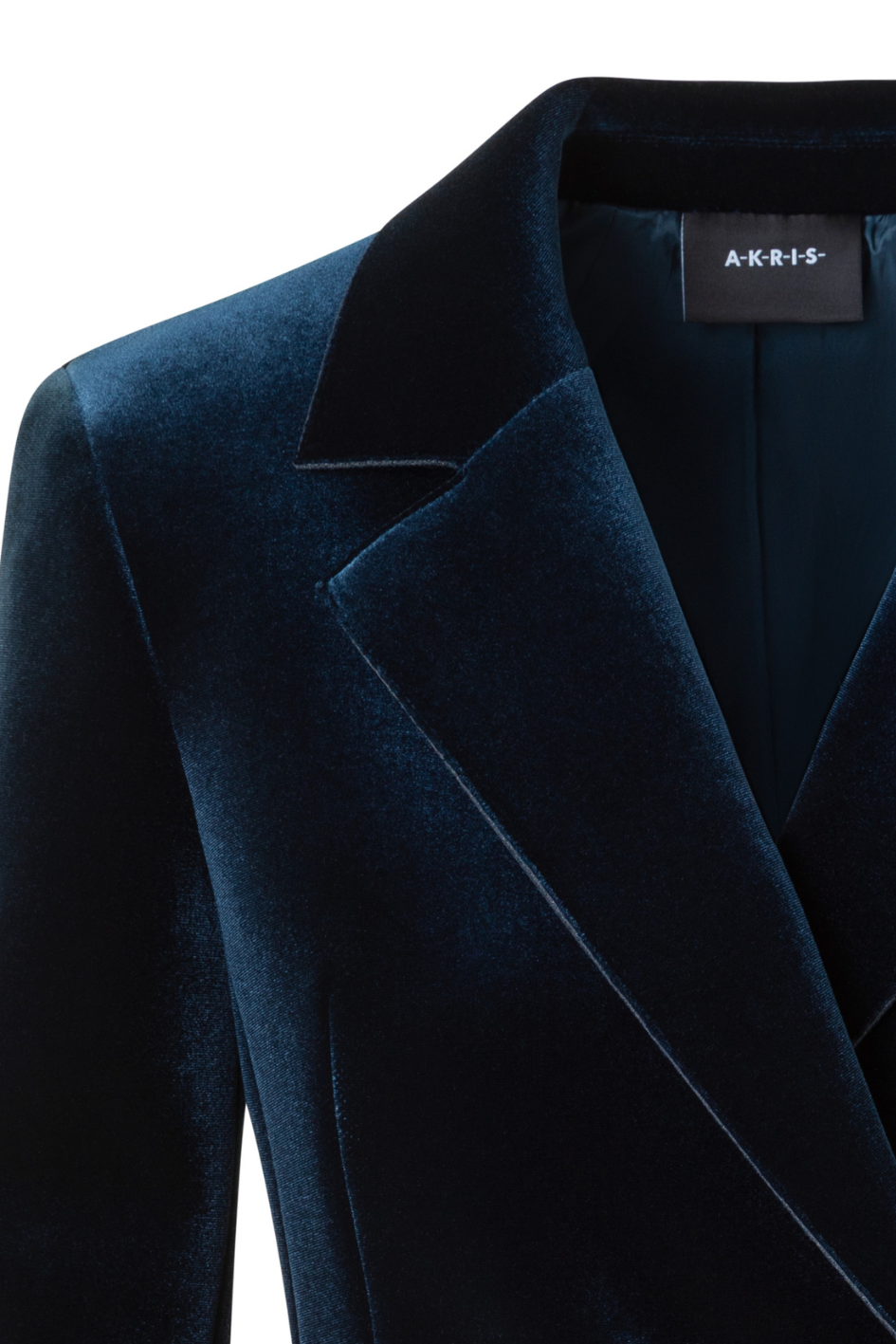 Duska Jacket