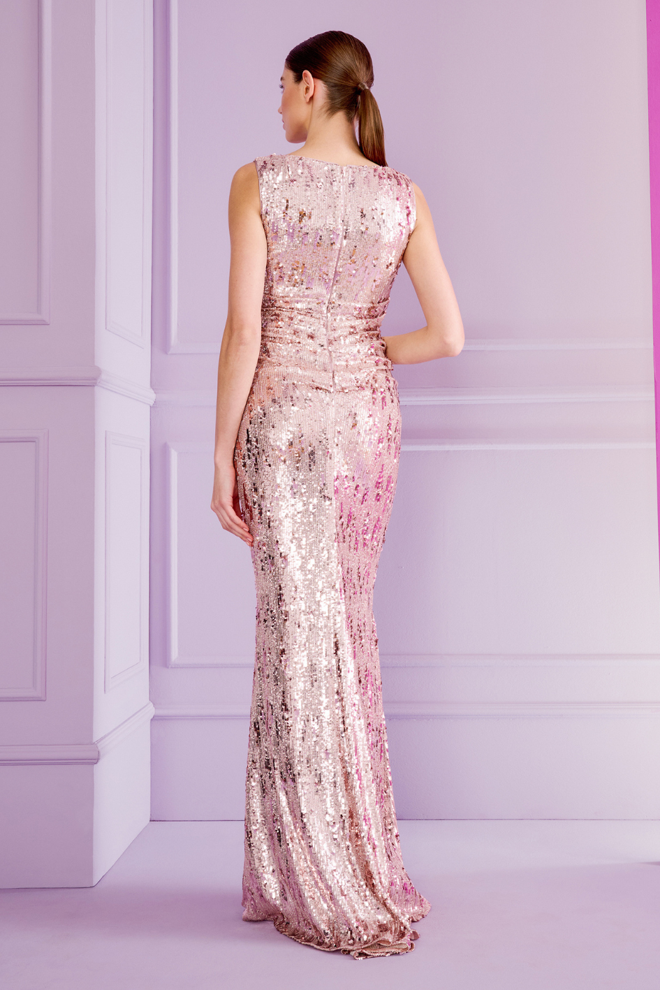Bossa Dress