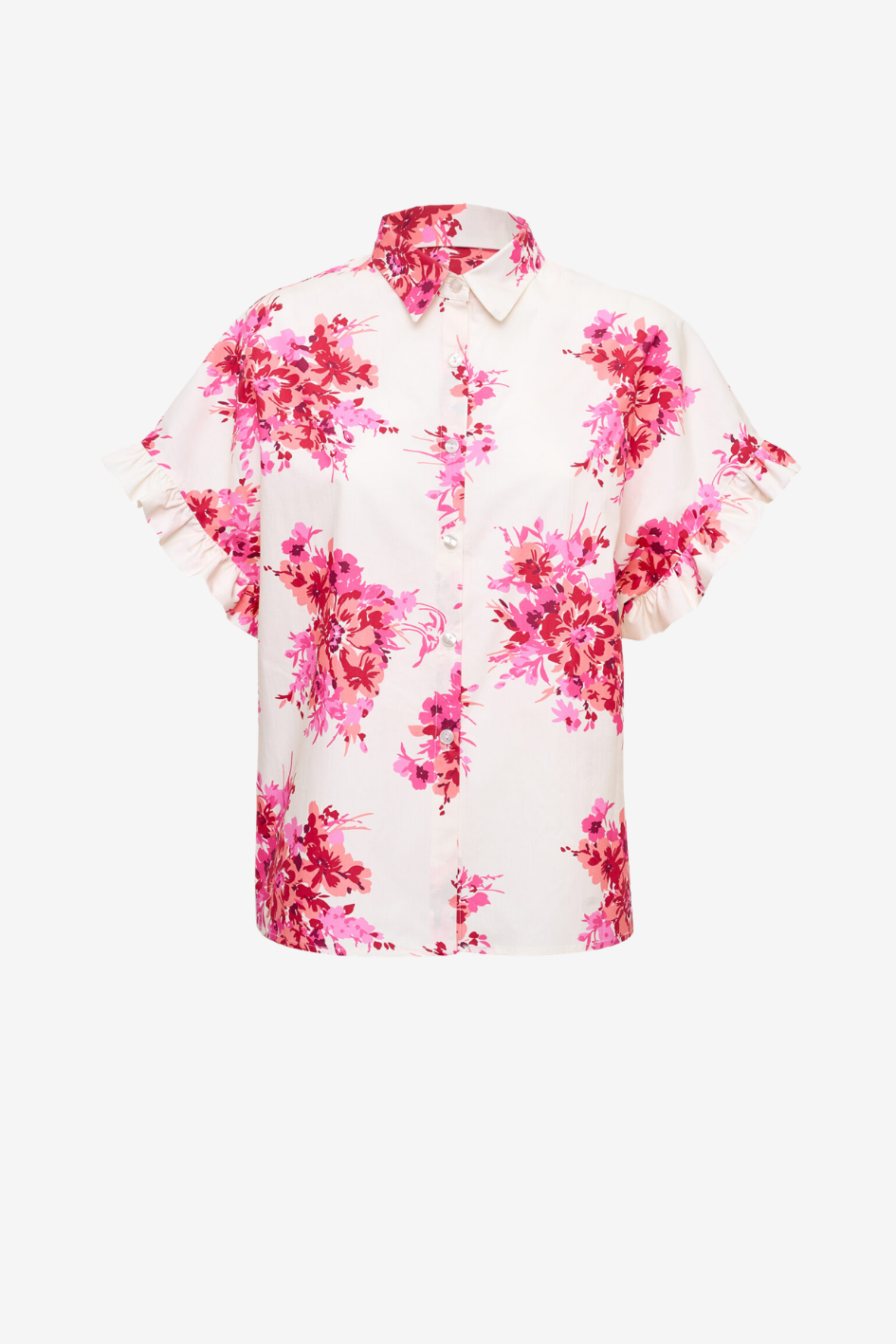 Indira Shirt