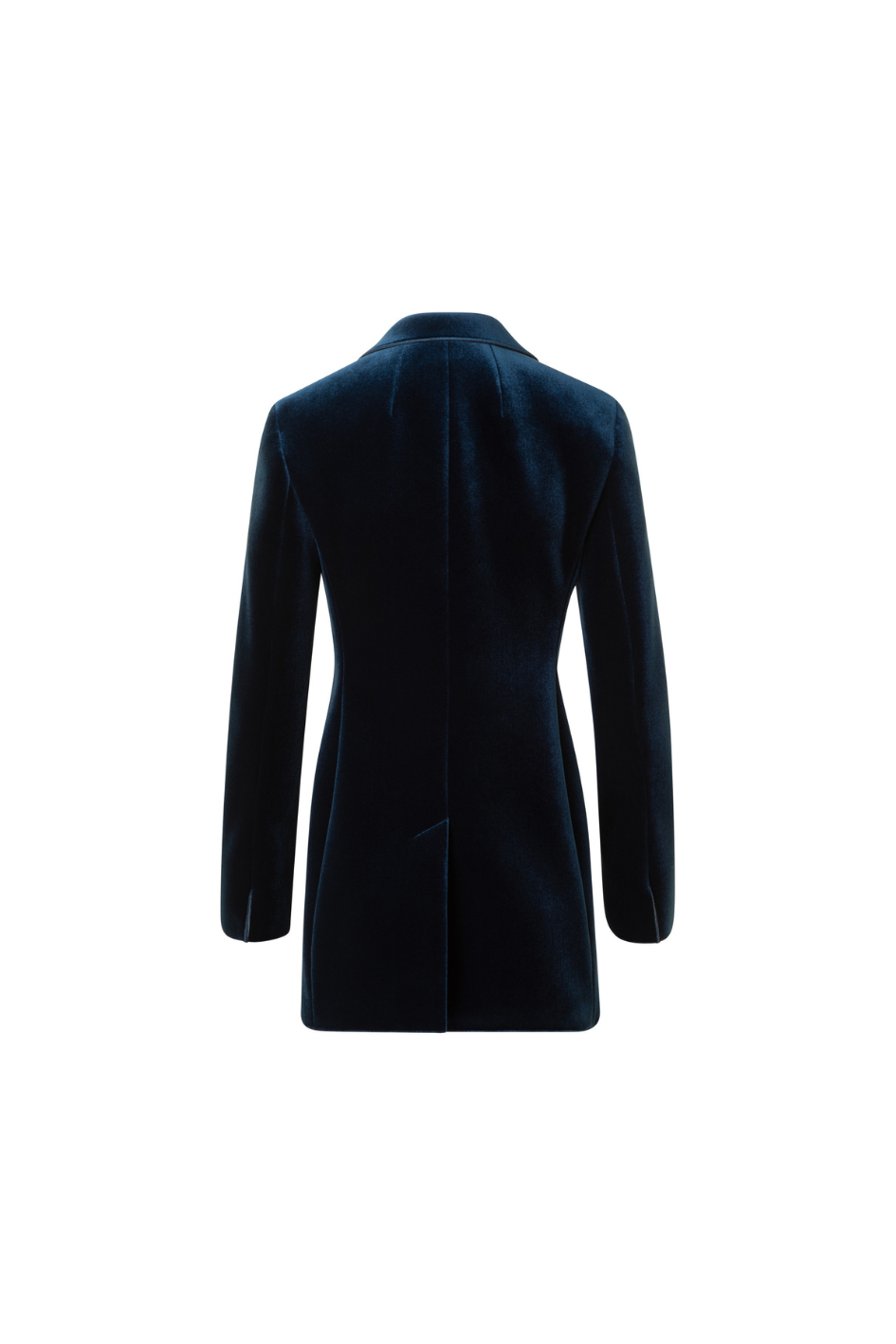Duska Jacket