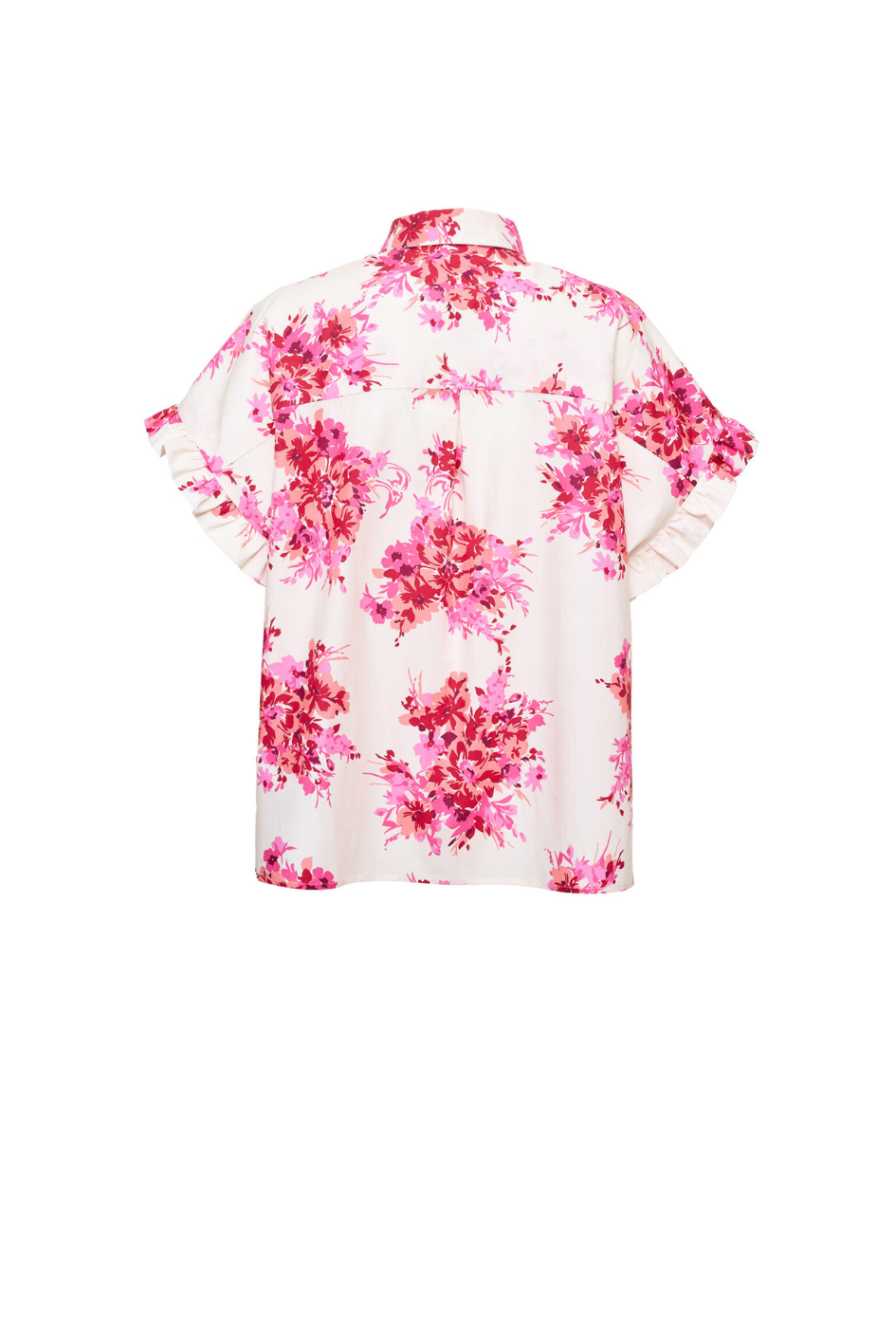 Indira Shirt