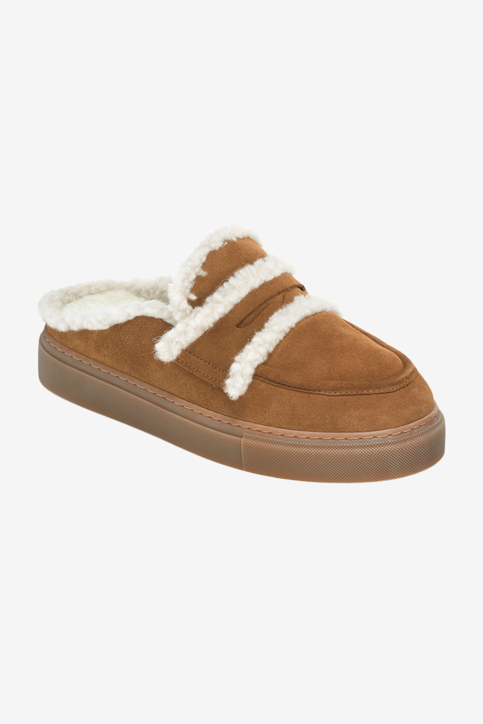 Mule Wool