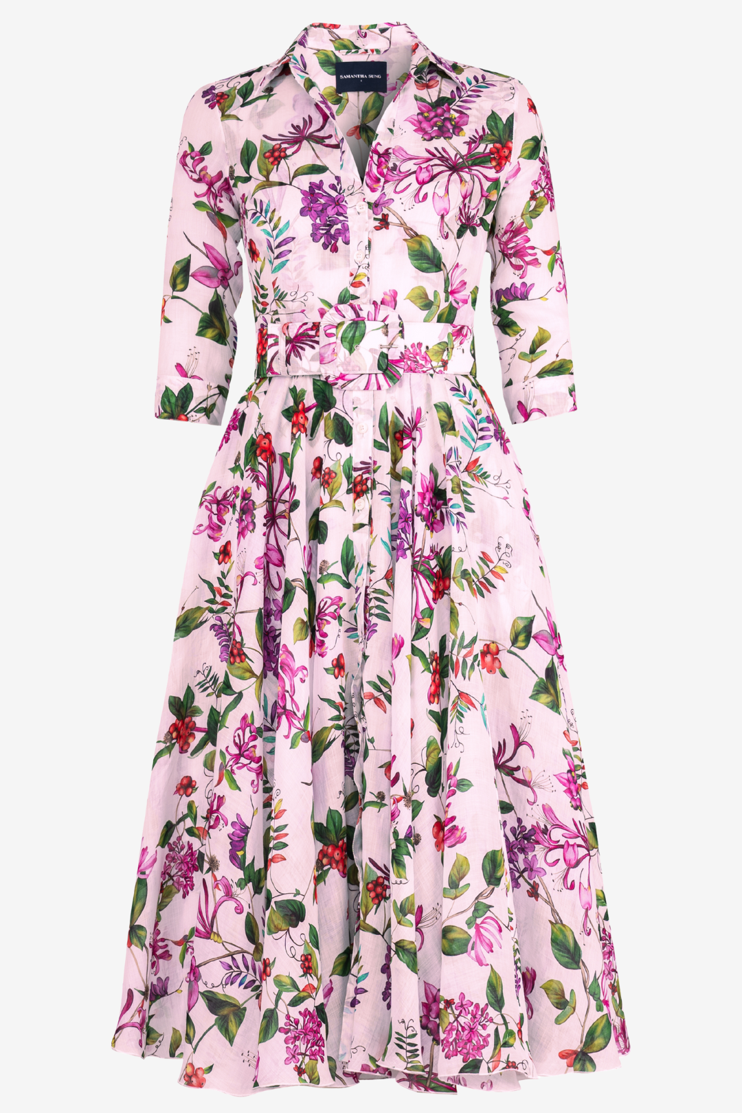 Aster Gallerie Dress