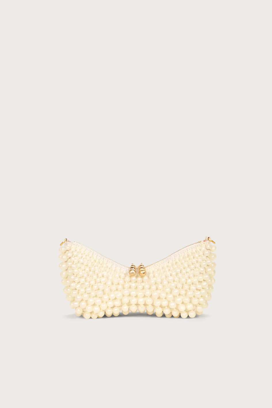 Mercier Mini Shoulder Bag
