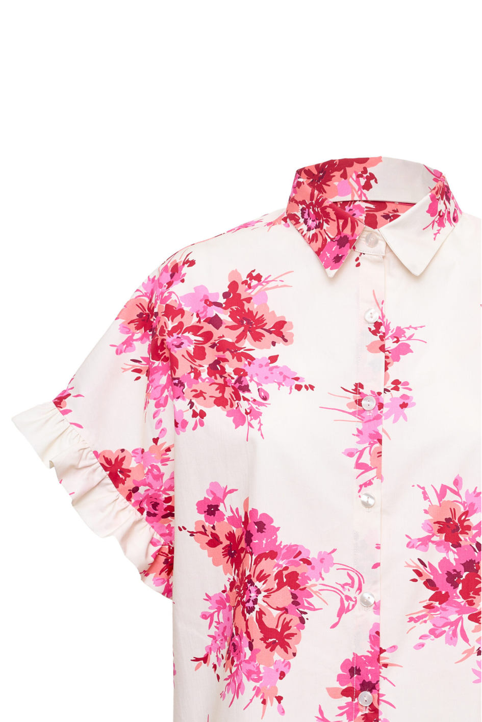 Indira Shirt