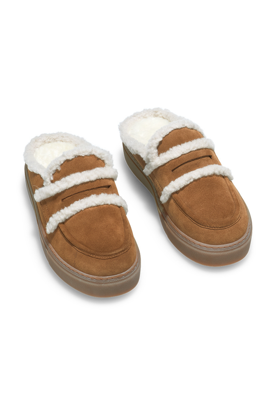 Mule Wool