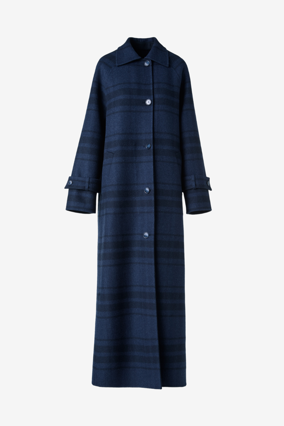 Estelle Maxi Coat
