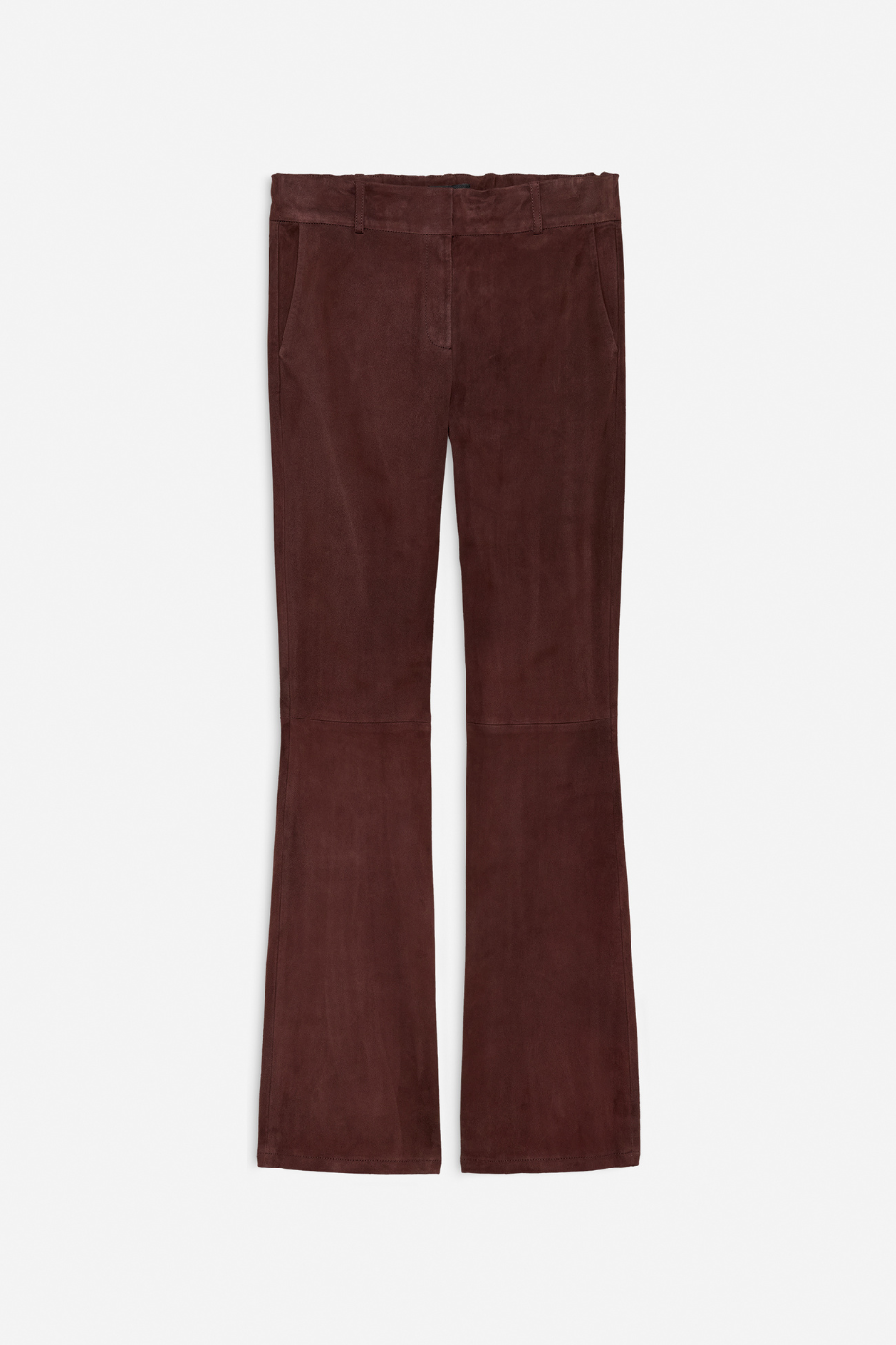 Lucia Leather Pants