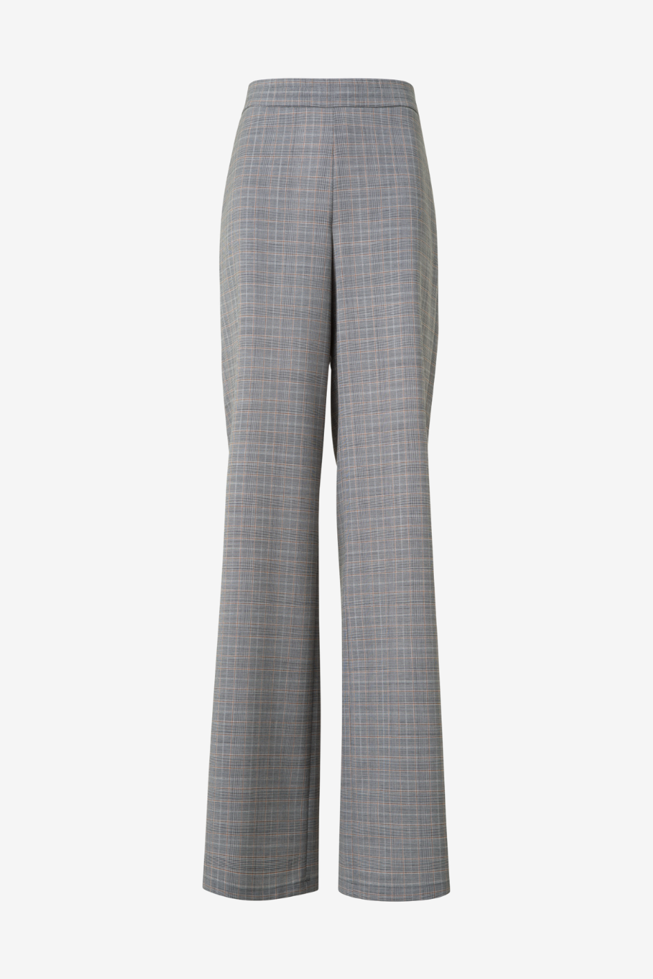 Filiert Pants in Cool Wool