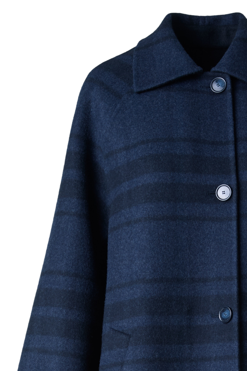 Estelle Maxi Coat
