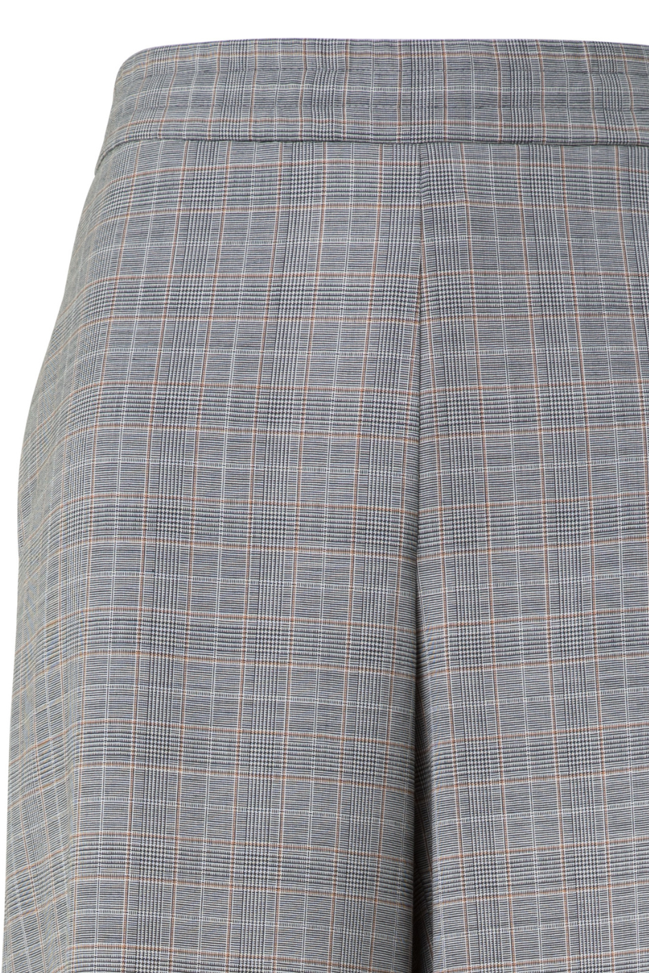 Filiert Pants in Cool Wool