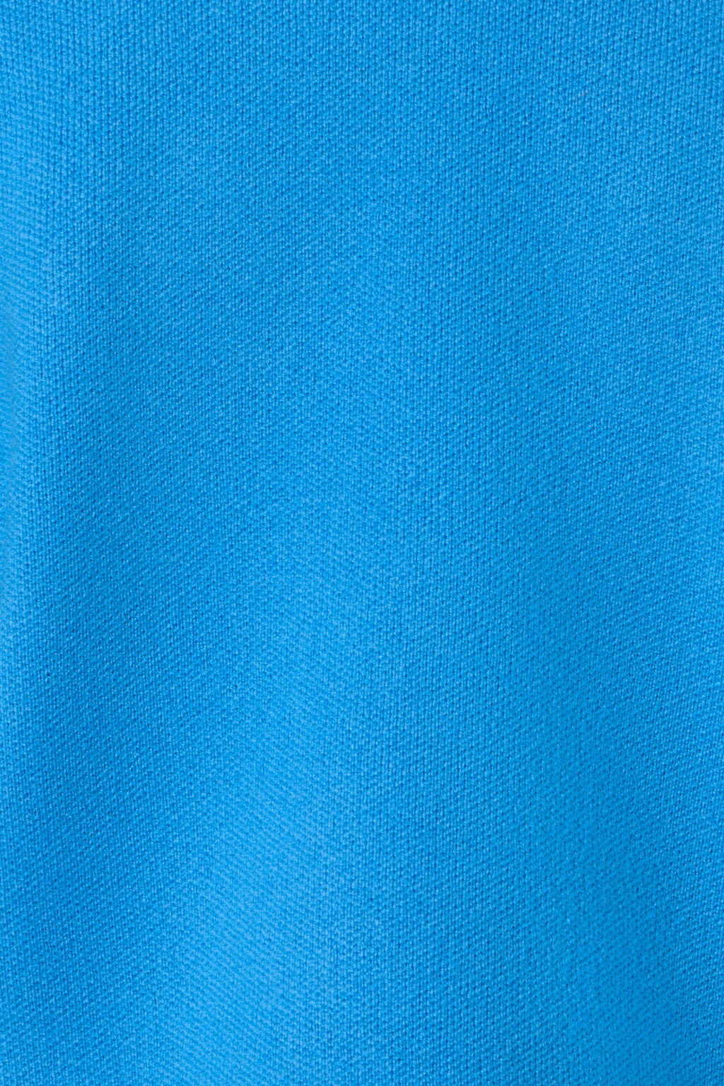 Cashmere Piqué Short Zip Cardigan