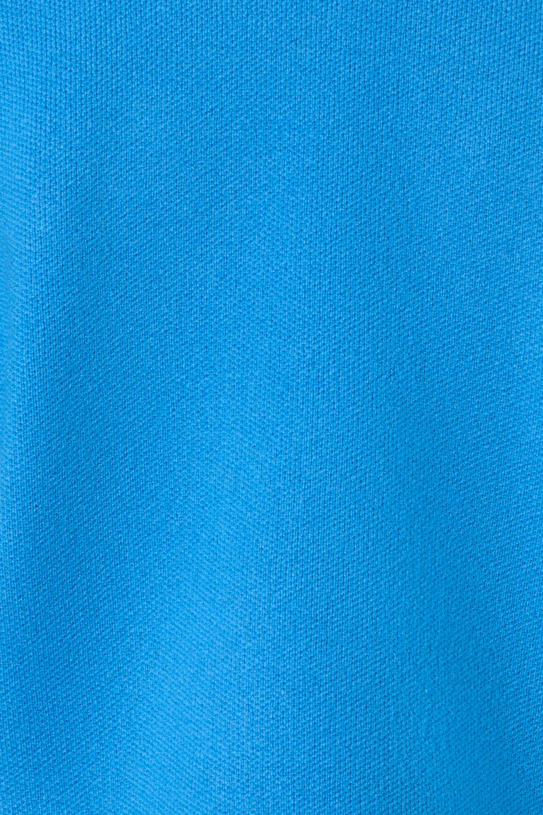 Cashmere Piqué Short Zip Cardigan