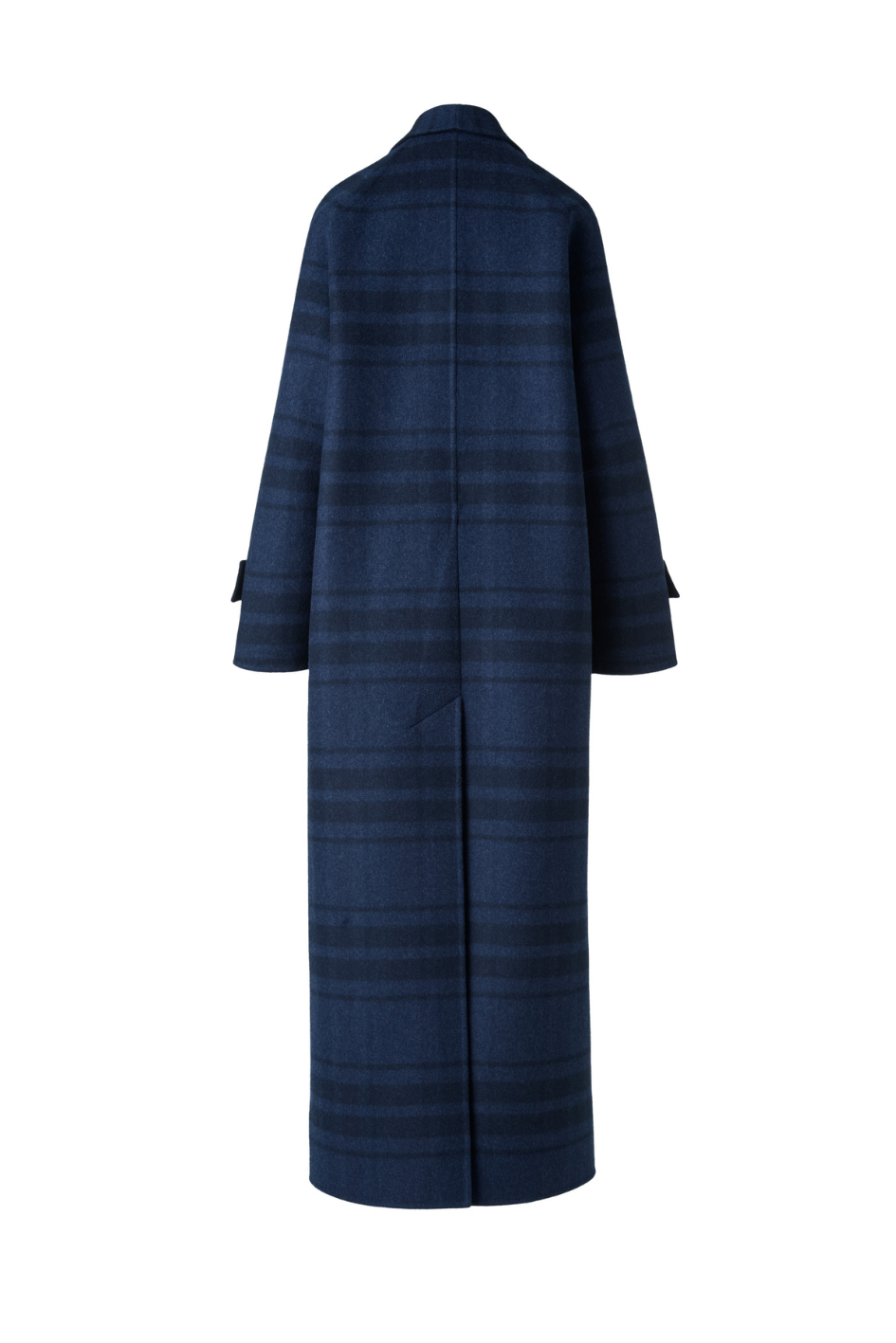 Estelle Maxi Coat