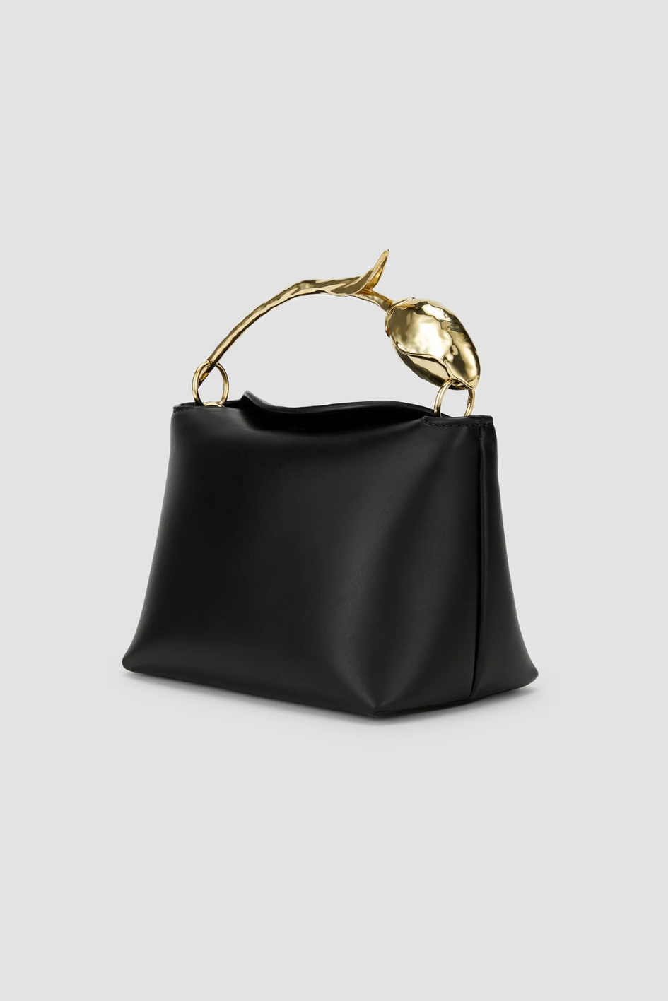 Mini Bloom Bag Black
