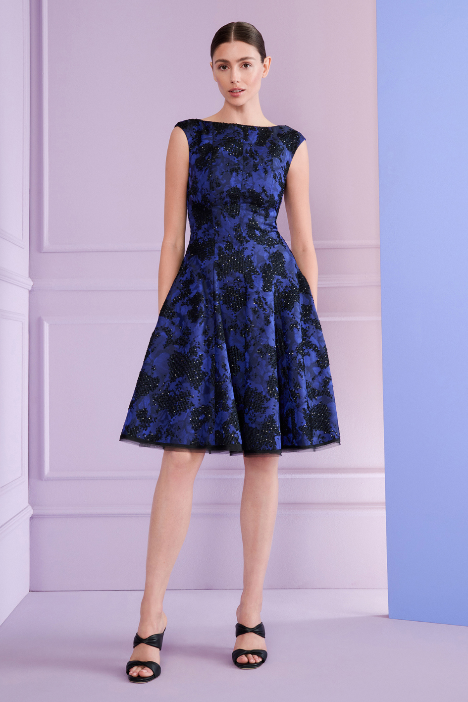 Korbut Midi Dress