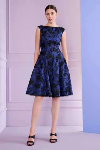 Korbut Midi Dress