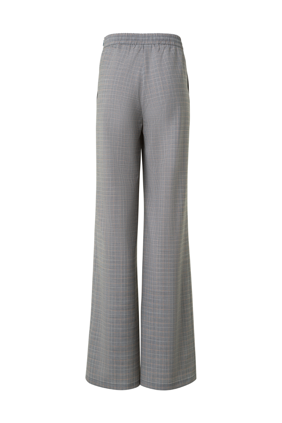Filiert Pants in Cool Wool