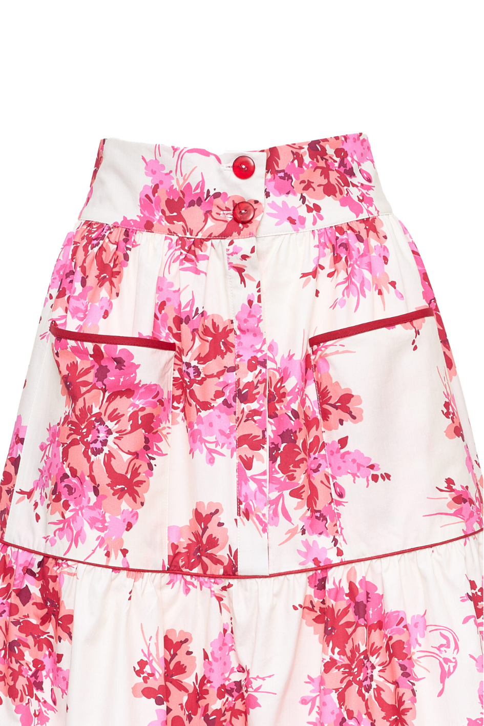 Nuvola Skirt