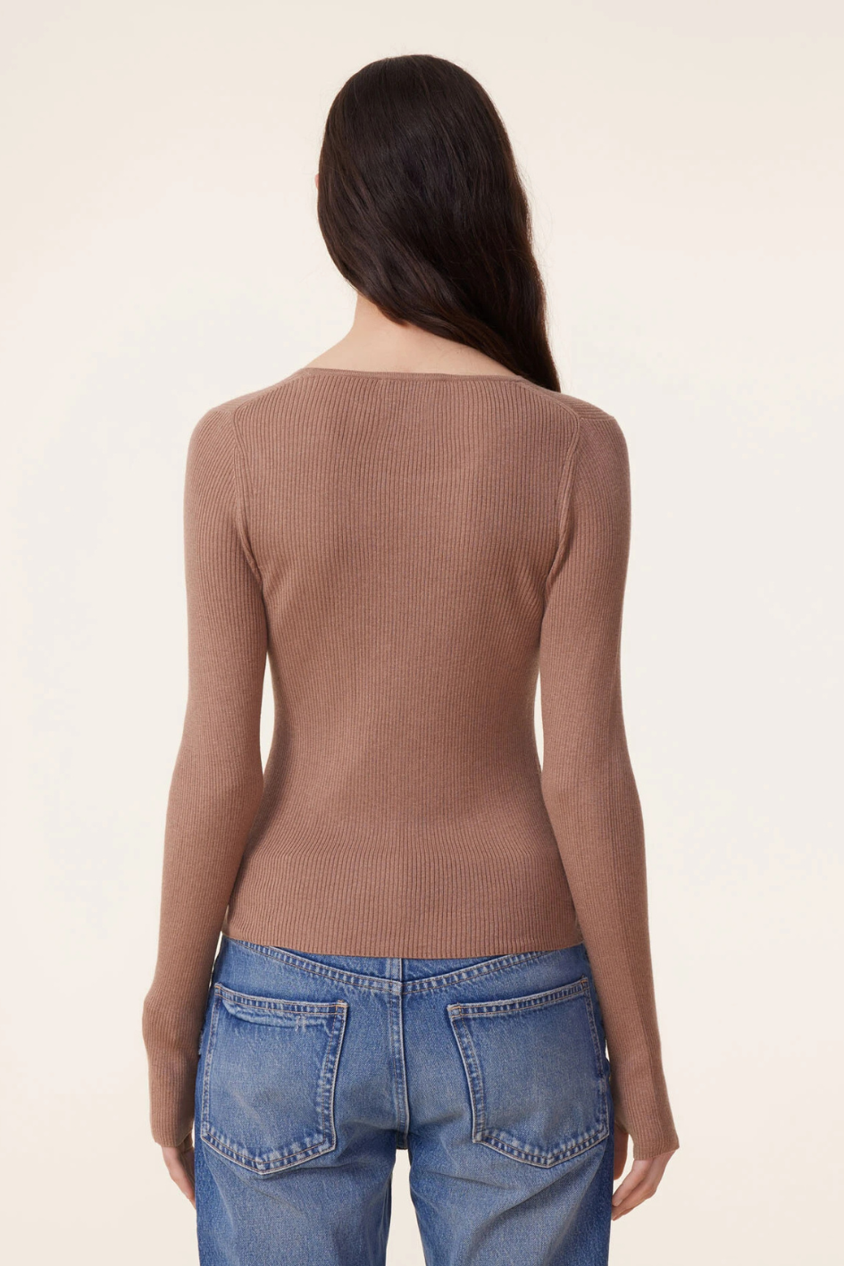 Maori Sweater