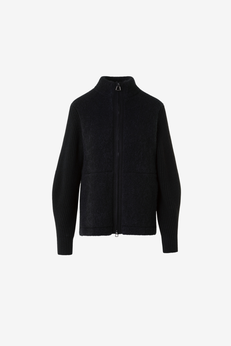 Knit Cardigan
