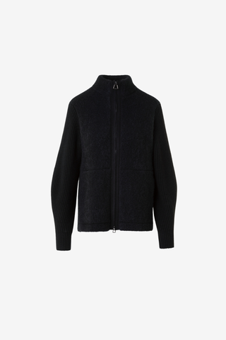 Knit Cardigan