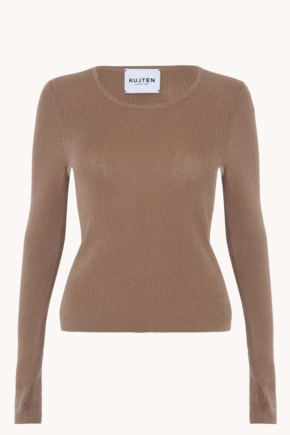Maori Sweater