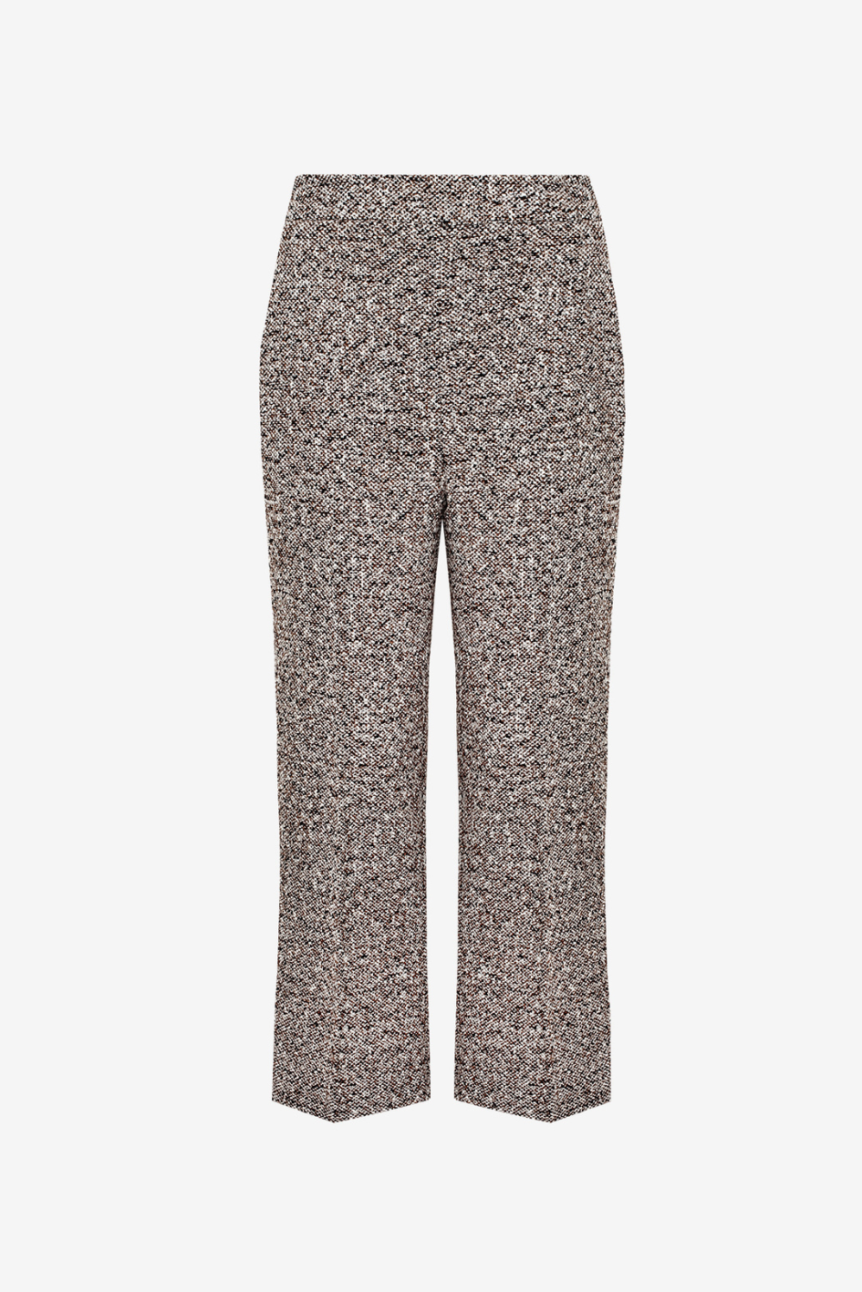 Nap Tweed Pants