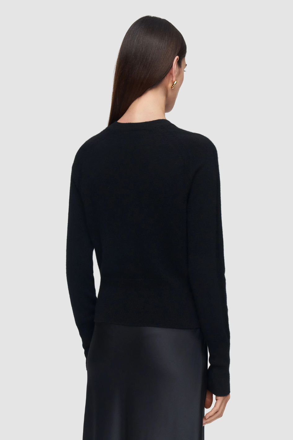 Melby Light Pure Cashmere Jumper