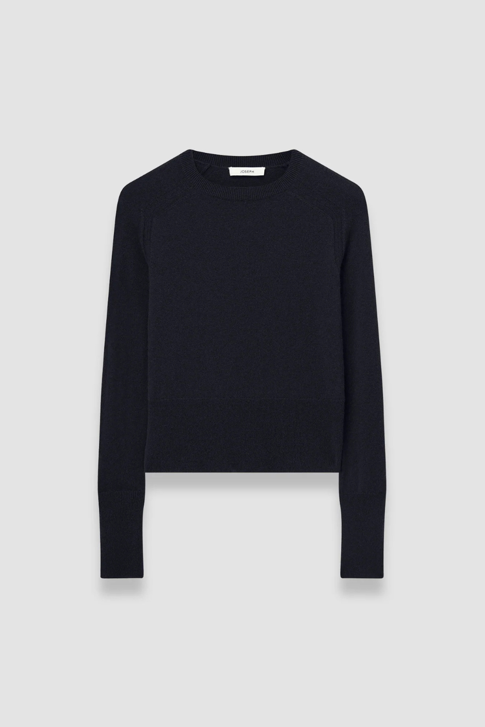 Melby Light Pure Cashmere Jumper