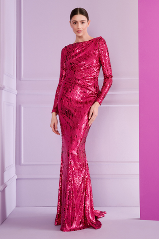 Tolga Maxi Dress