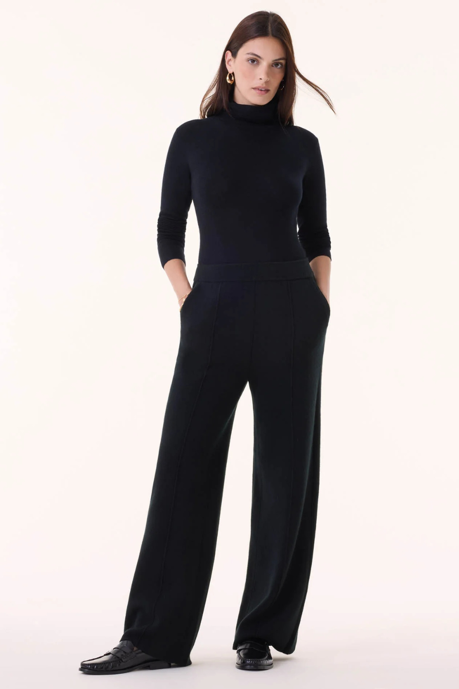 Dion Pants