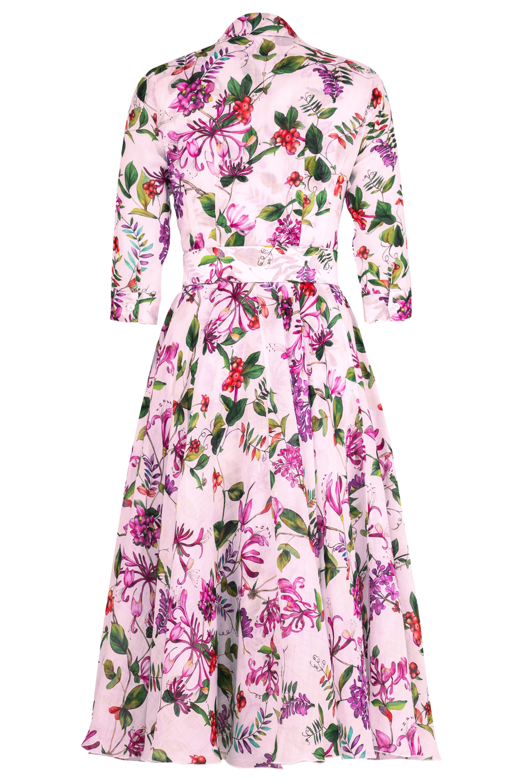 Aster Gallerie Dress