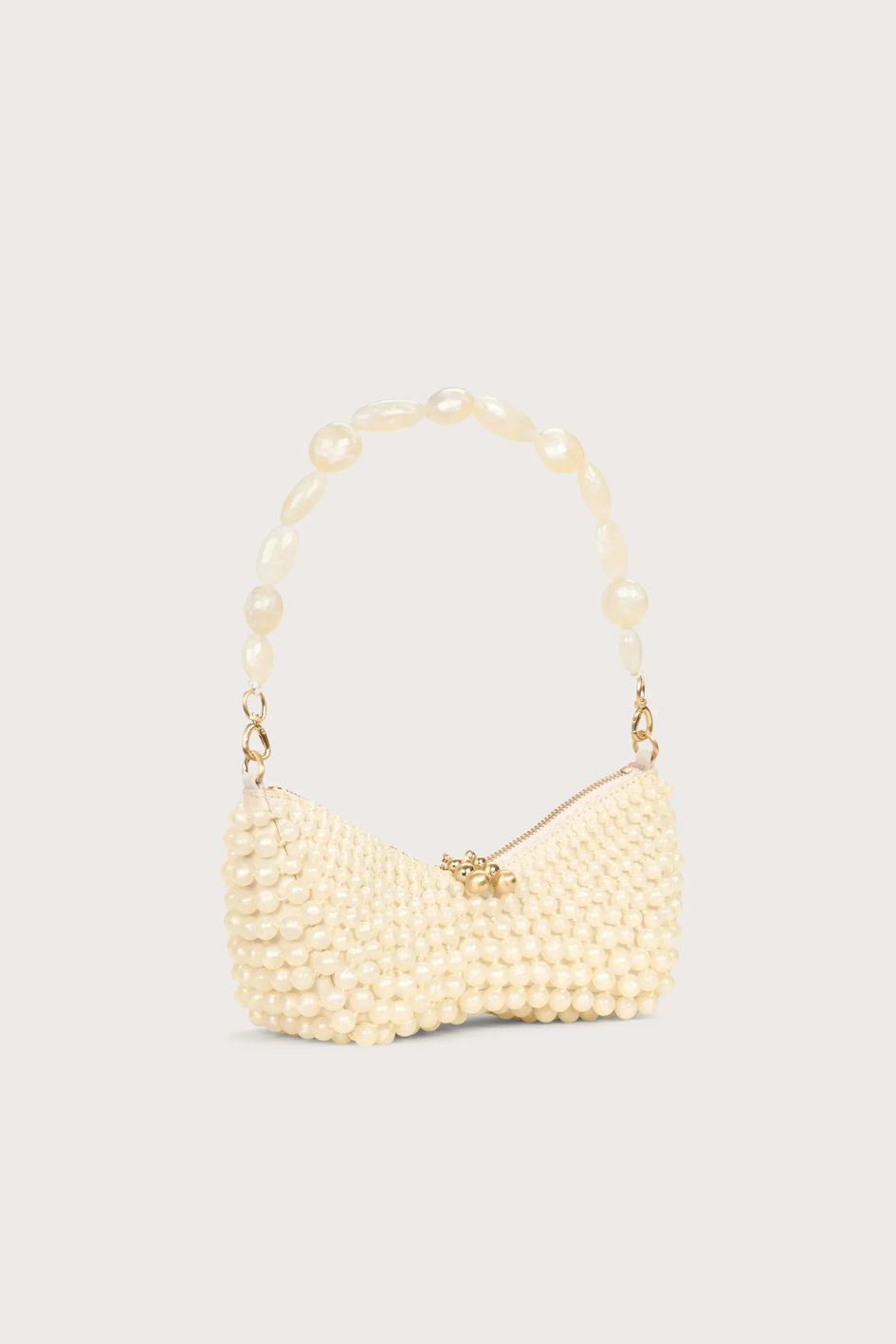 Mercier Mini Shoulder Bag