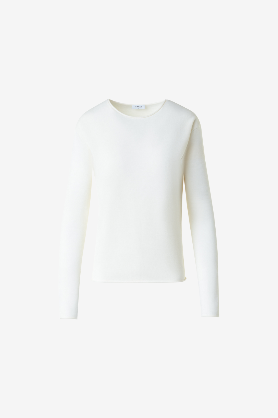 Knit Staple Sweater
