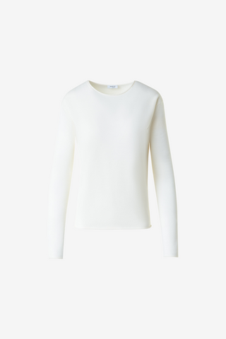 Knit Staple Sweater