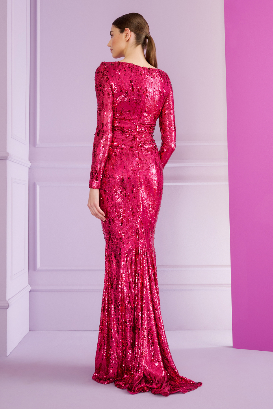 Tolga Maxi Dress