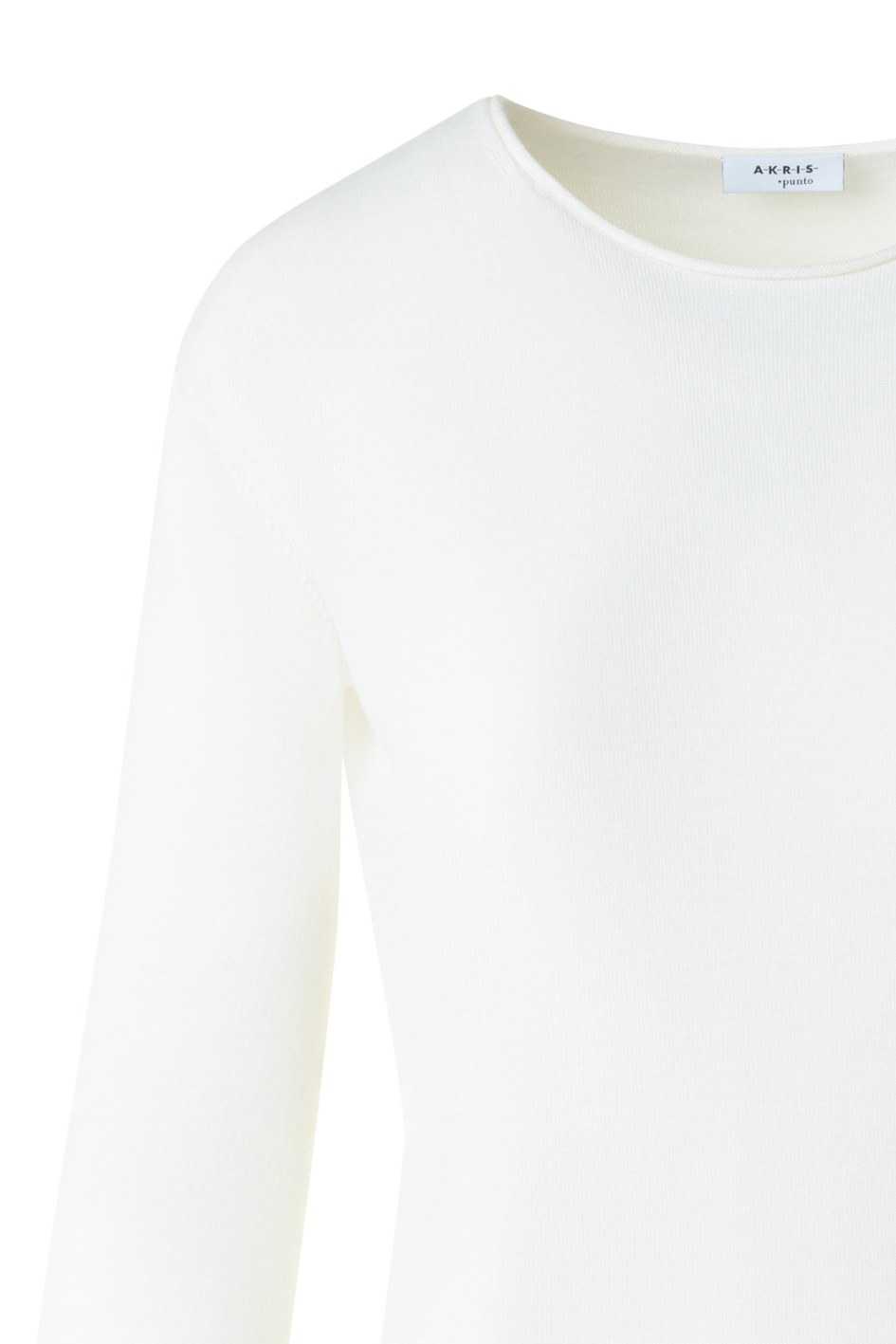 Knit Staple Sweater