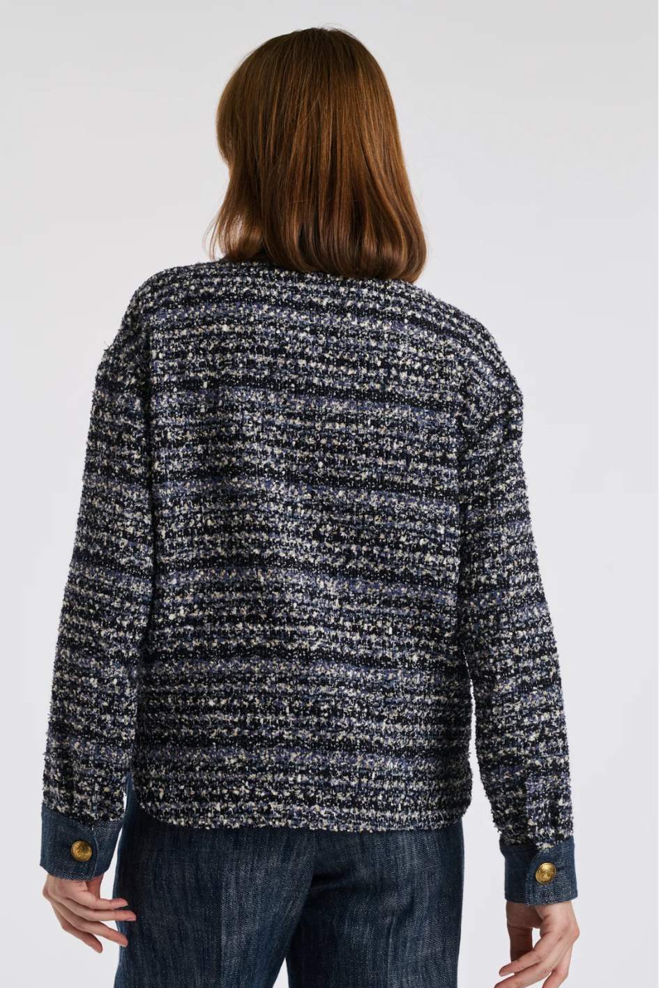 Jeans Overshirt