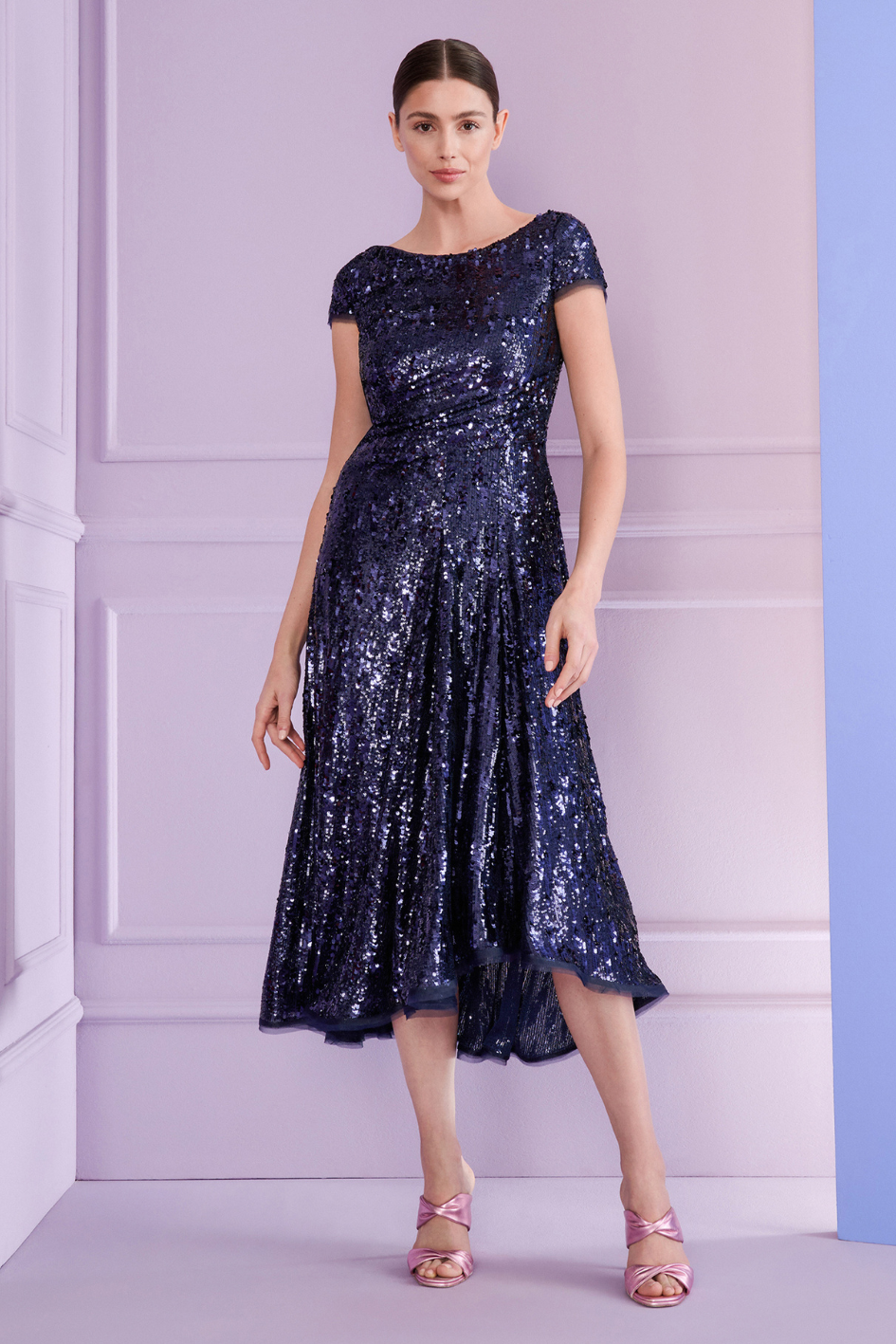 Homey Dress