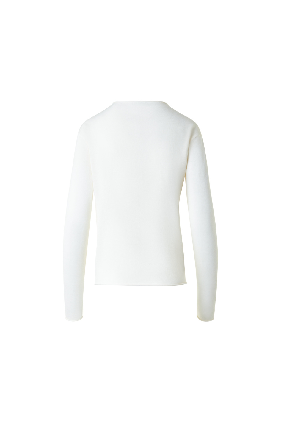 Knit Staple Sweater