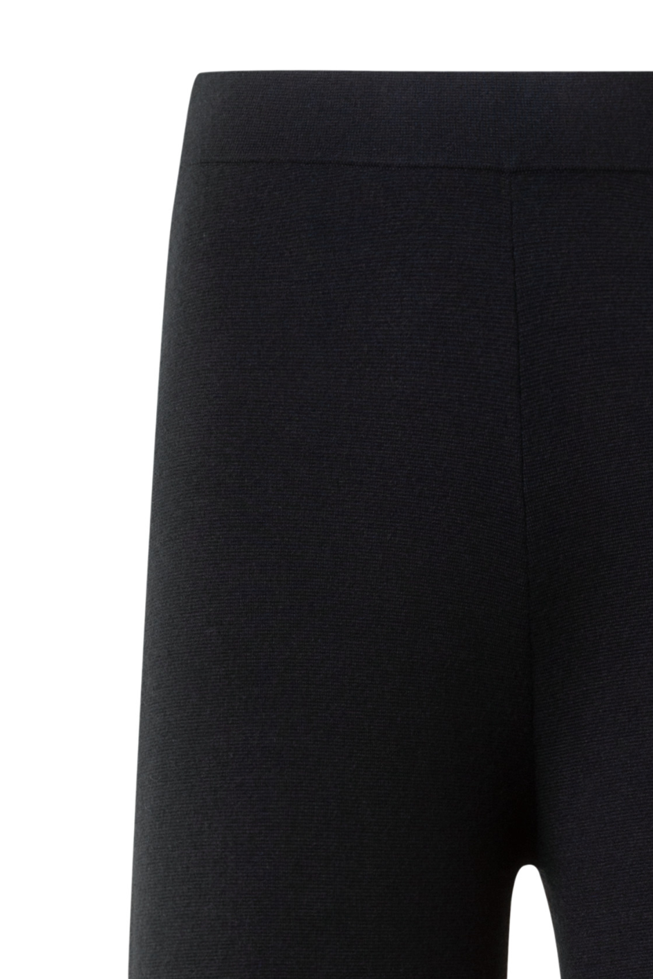 Knit Pants in Cashmere Silk